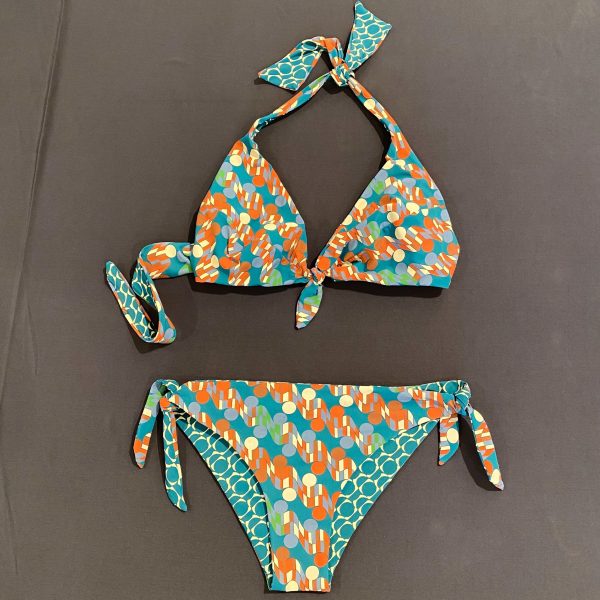 Multioptical bikini nodo