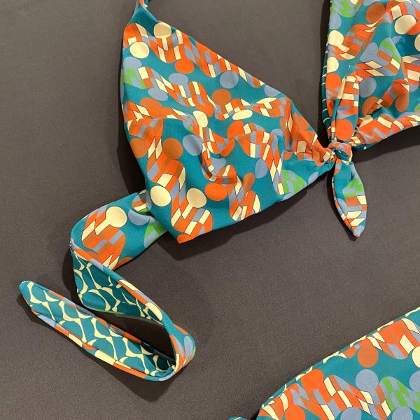 Multioptical bikini nodo