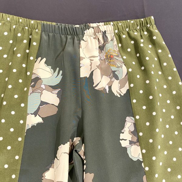 Floreal Pants