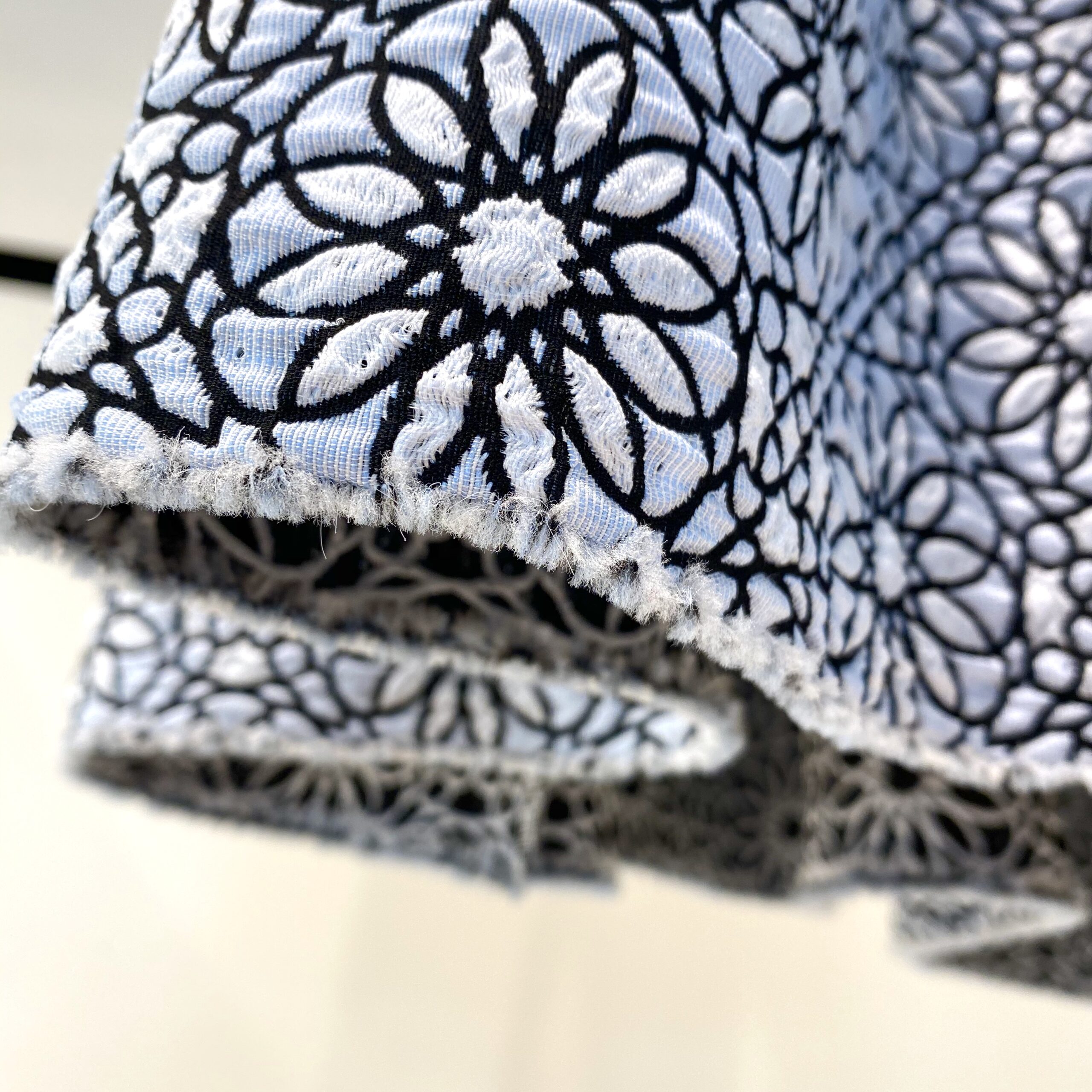 Gonna intera frontale