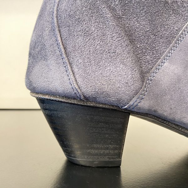 Duilio Petit Grey