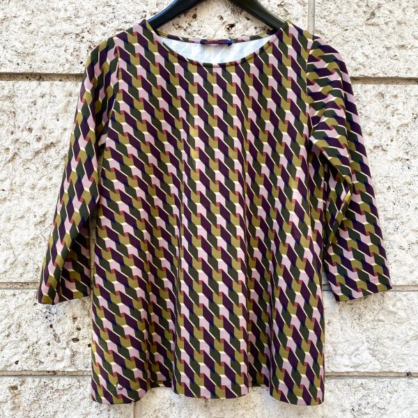 Blusa Sixty