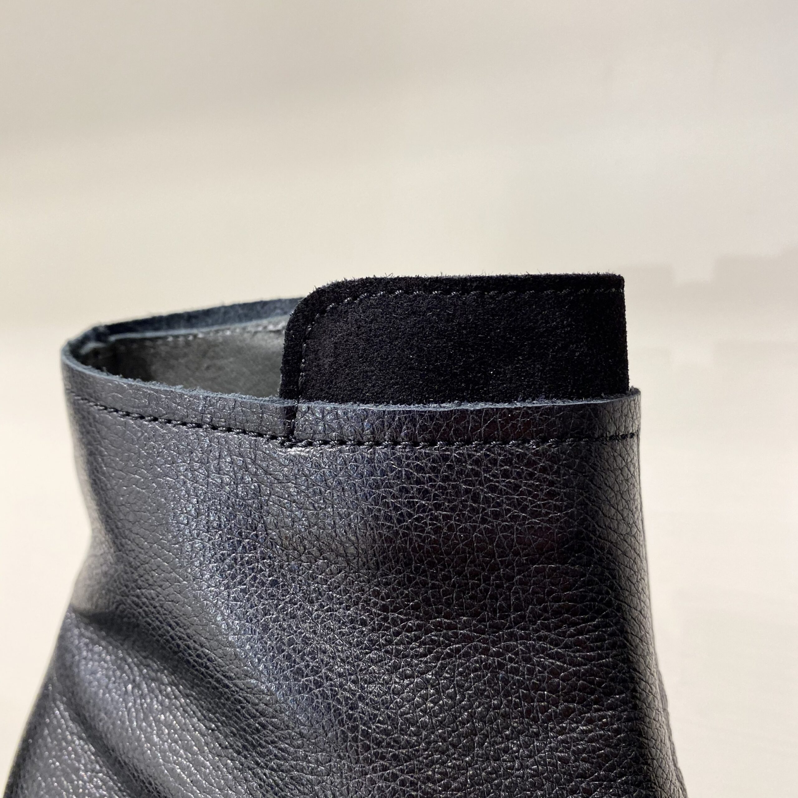 Savetto Black Boot
