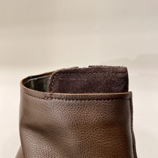 Savetto Brown Boot