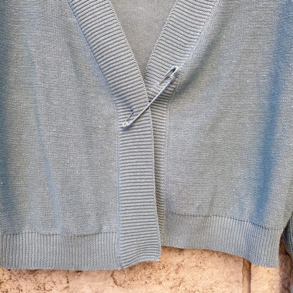 Cardigan Spillone Tiffany