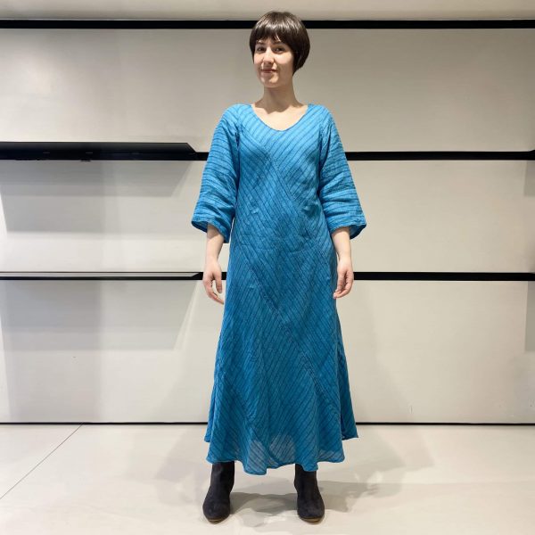Medusa Azzurro