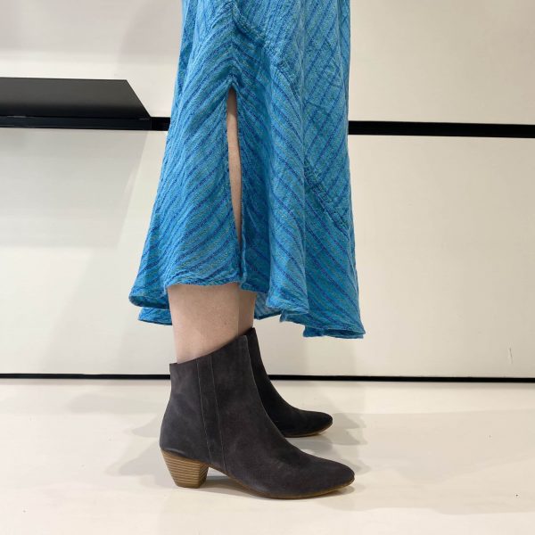 Medusa Azzurro