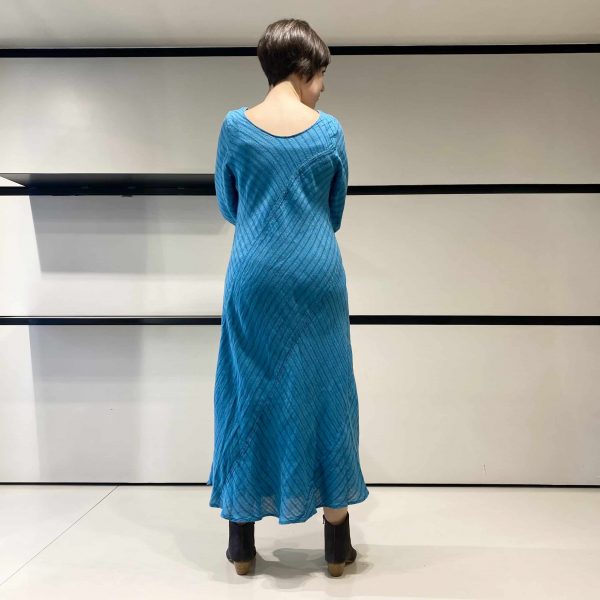 Medusa Azzurro