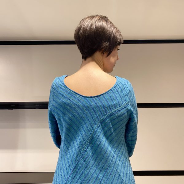 Medusa Azzurro