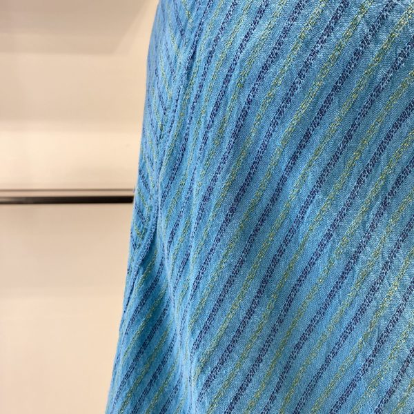 Medusa Azzurro