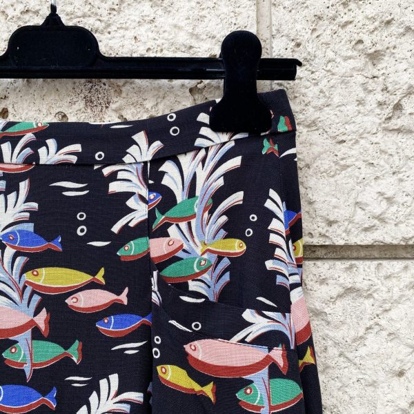 Dori Skirt