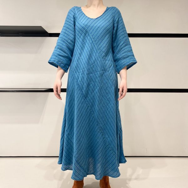 Medusa Azzurro