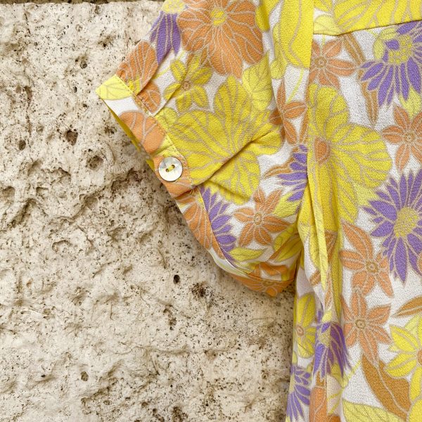 Summer Flowers