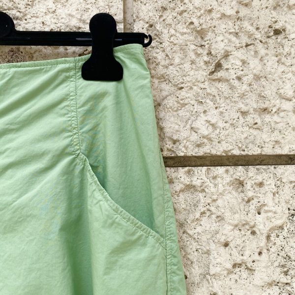 Casual Green