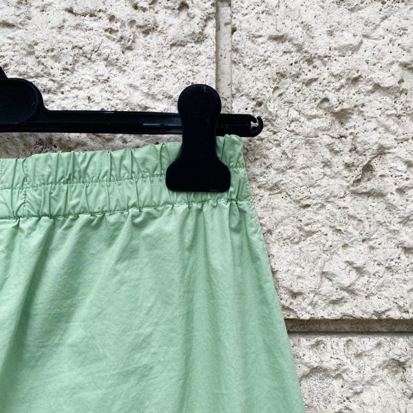 Casual Green