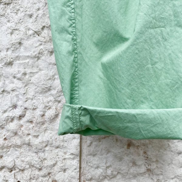 Casual Green