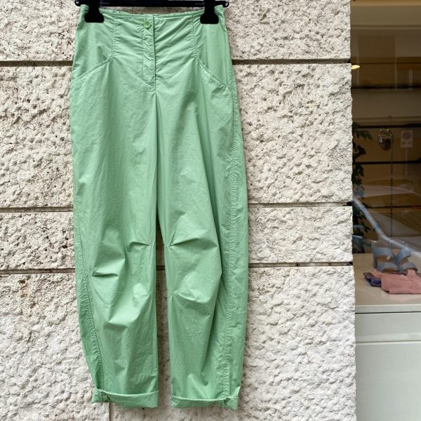 Casual Green