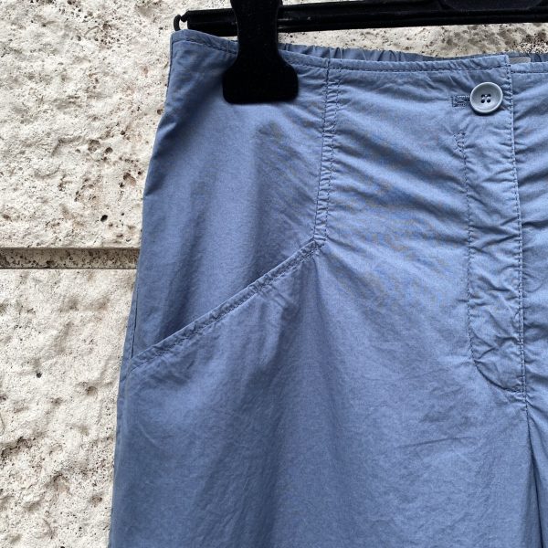 Casual Blue