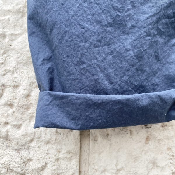 Casual Blue