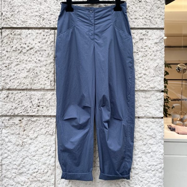 Casual Blue