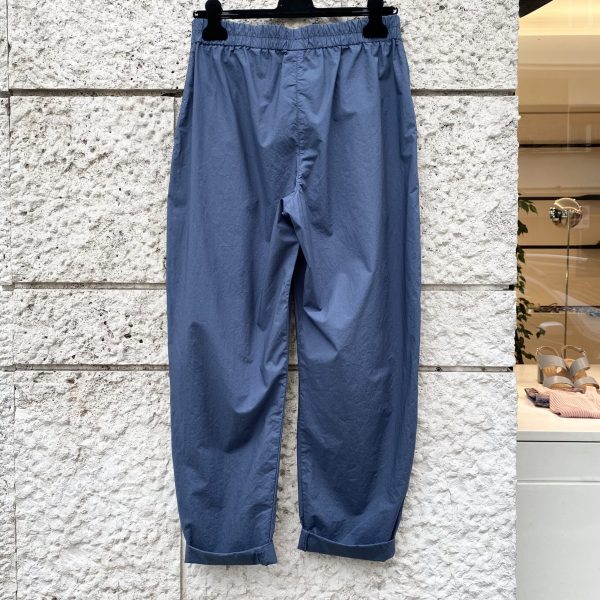 Casual Blue