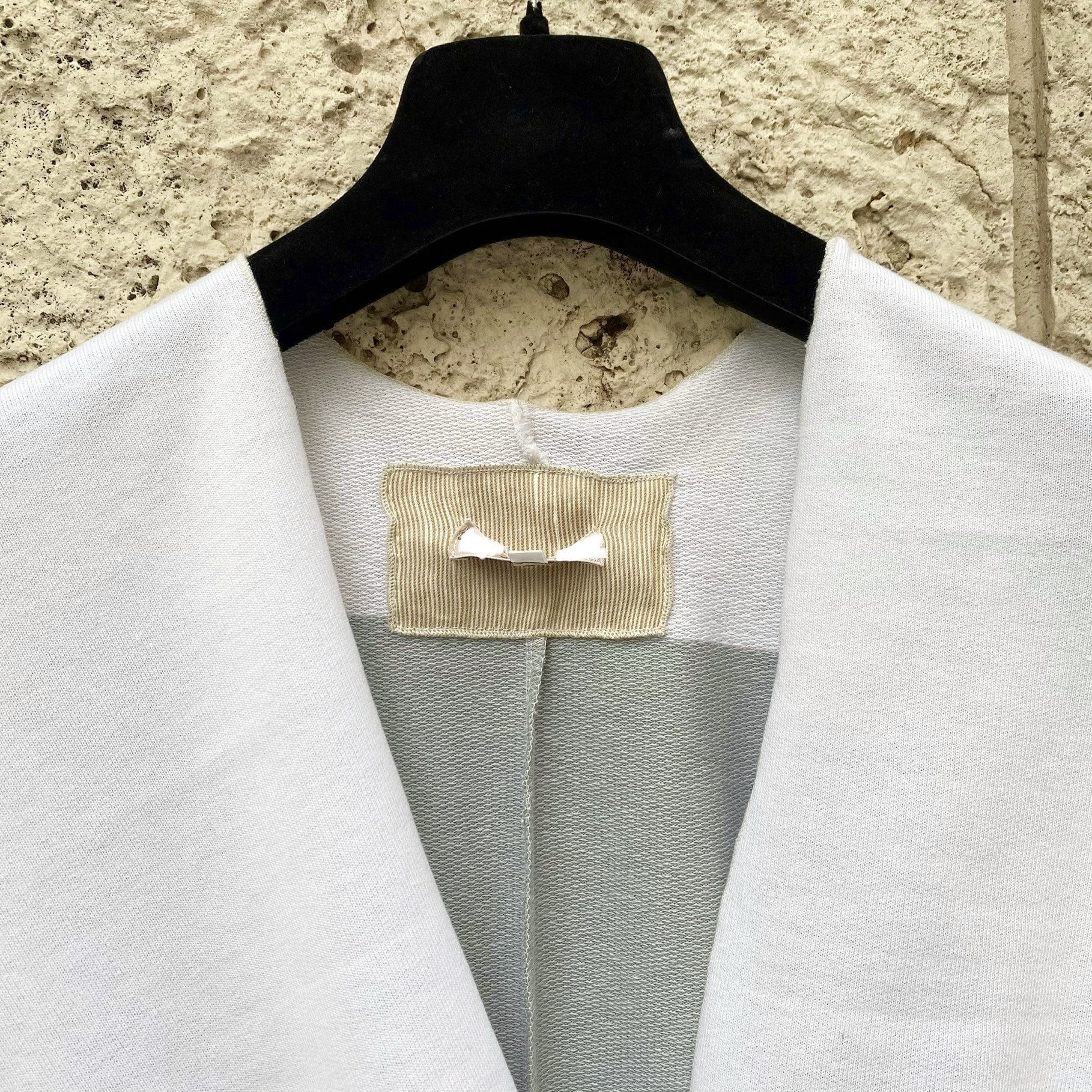 Asimmetric Cardigan