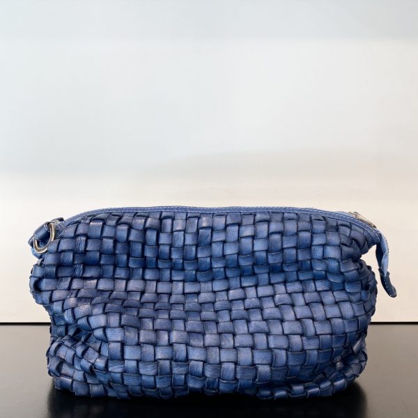 Tangle Blue