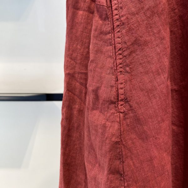 Lino Cherry