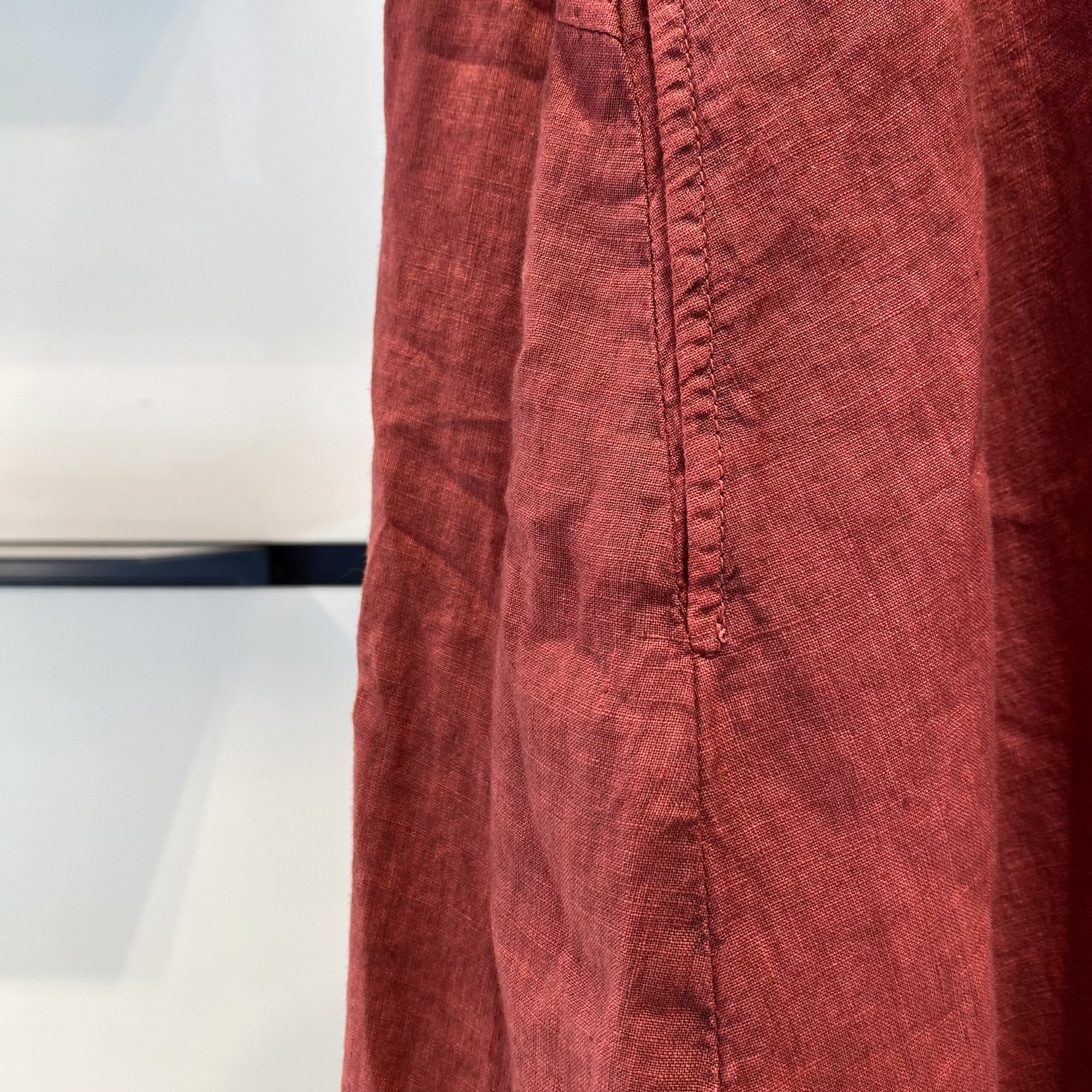 Lino Cherry