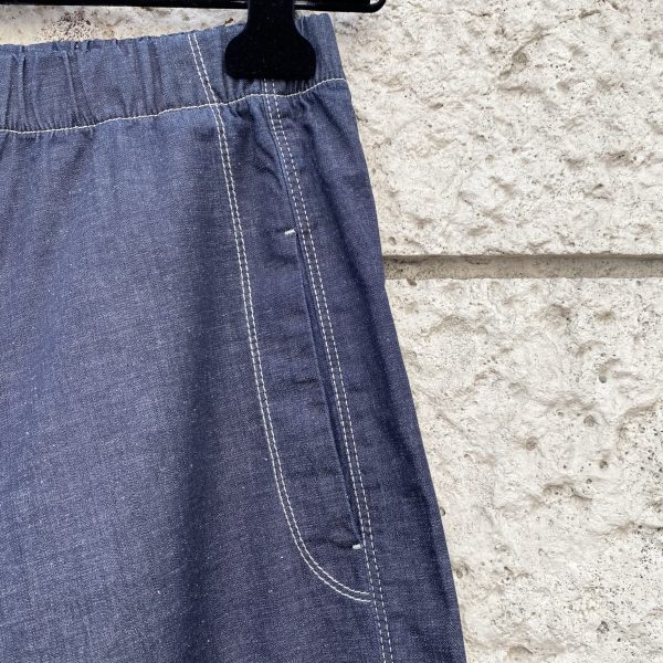 Saronno Denim