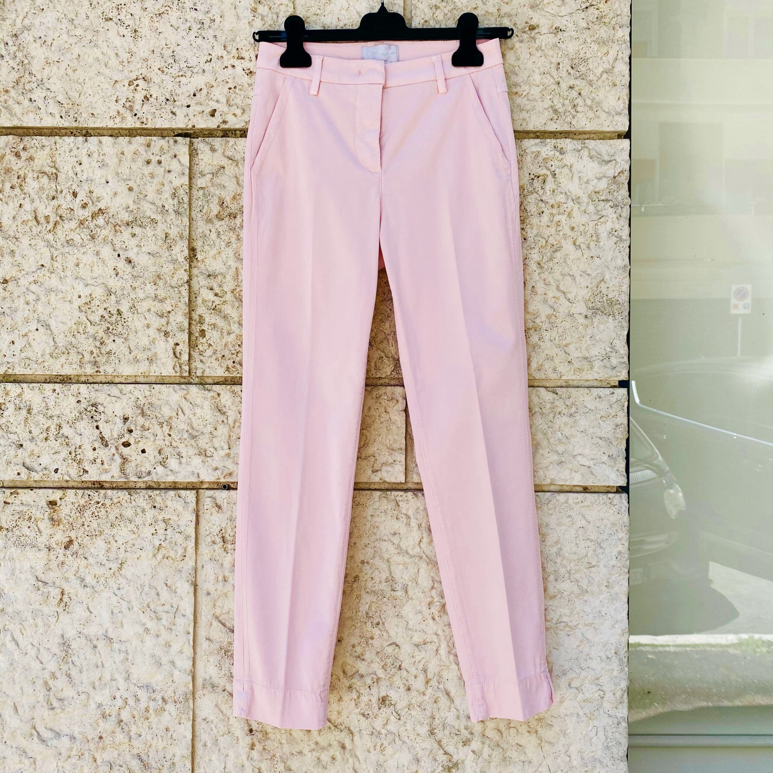 Pastel Pink