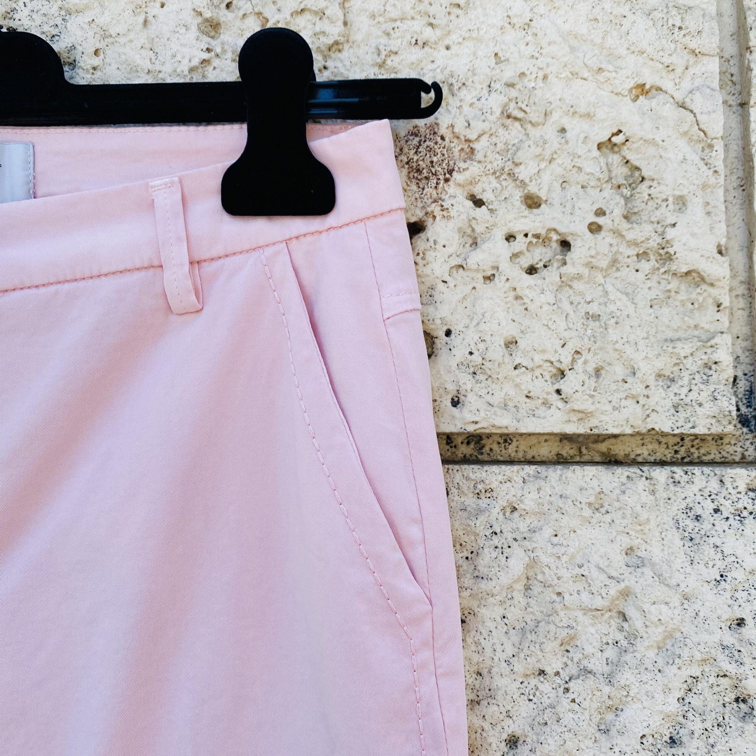 Pastel Pink