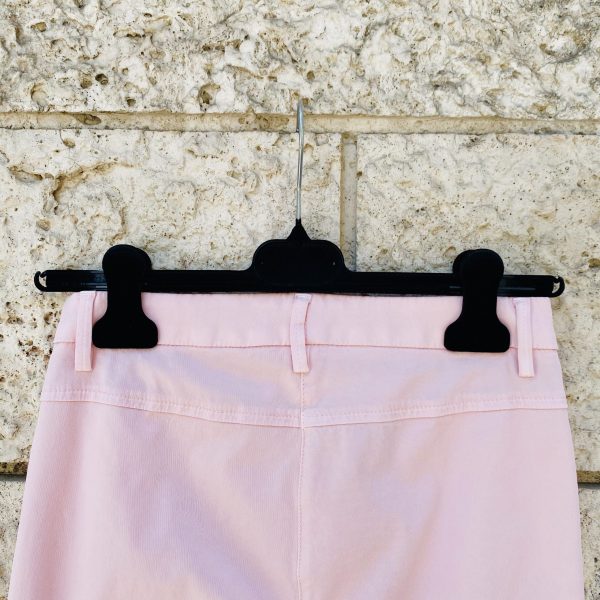 Pastel Pink