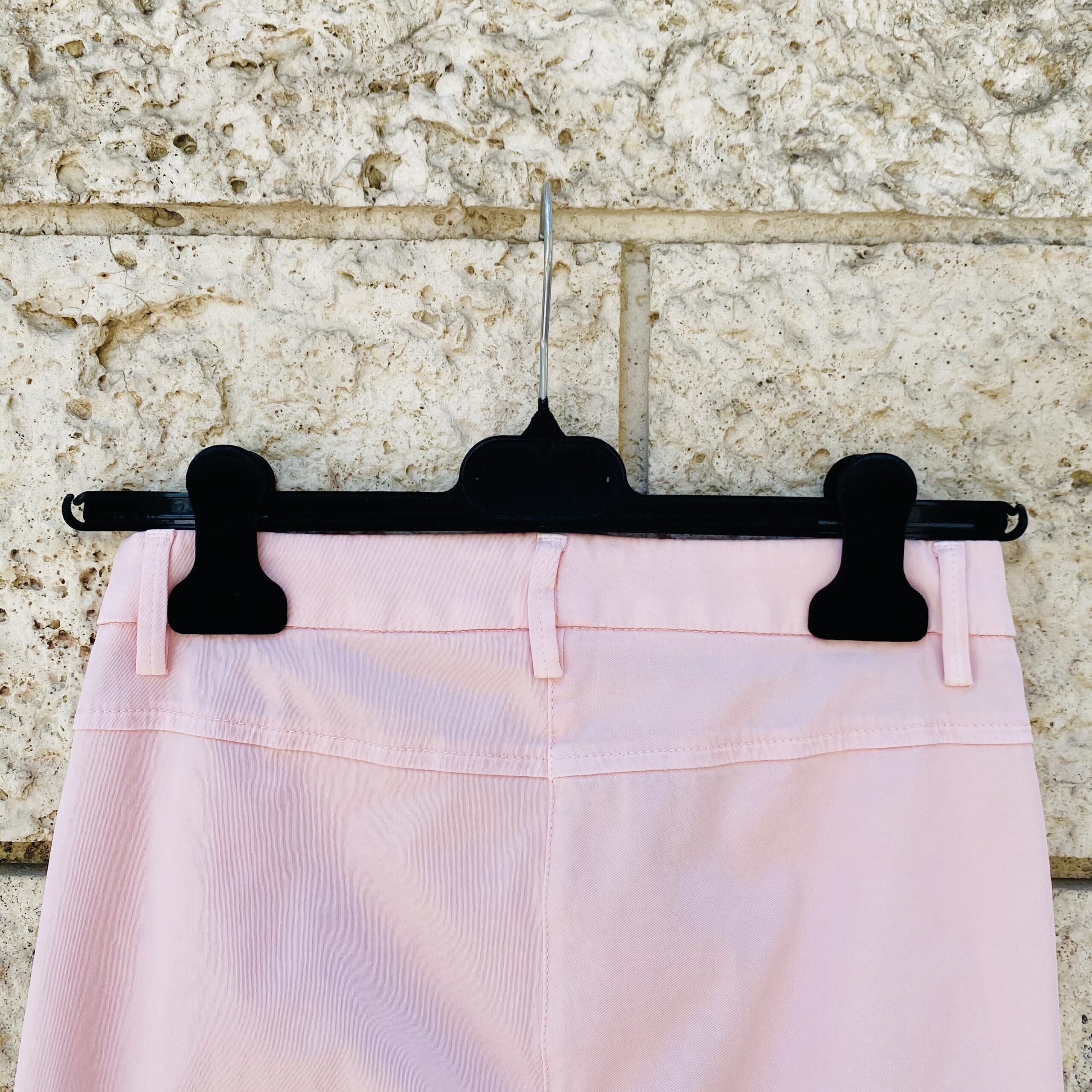 Pastel Pink
