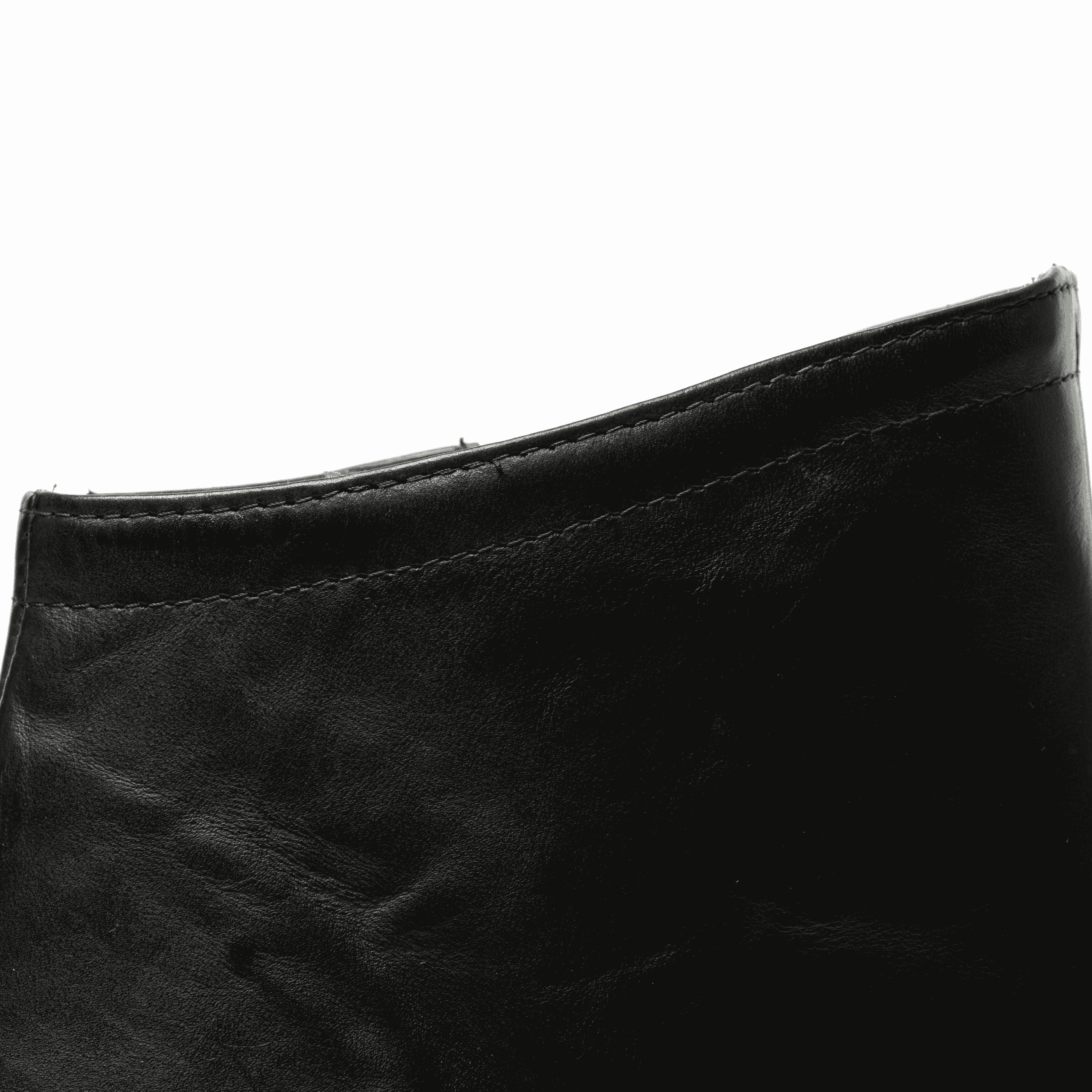 Stivaletto Nero | DIEGO ZORODDU