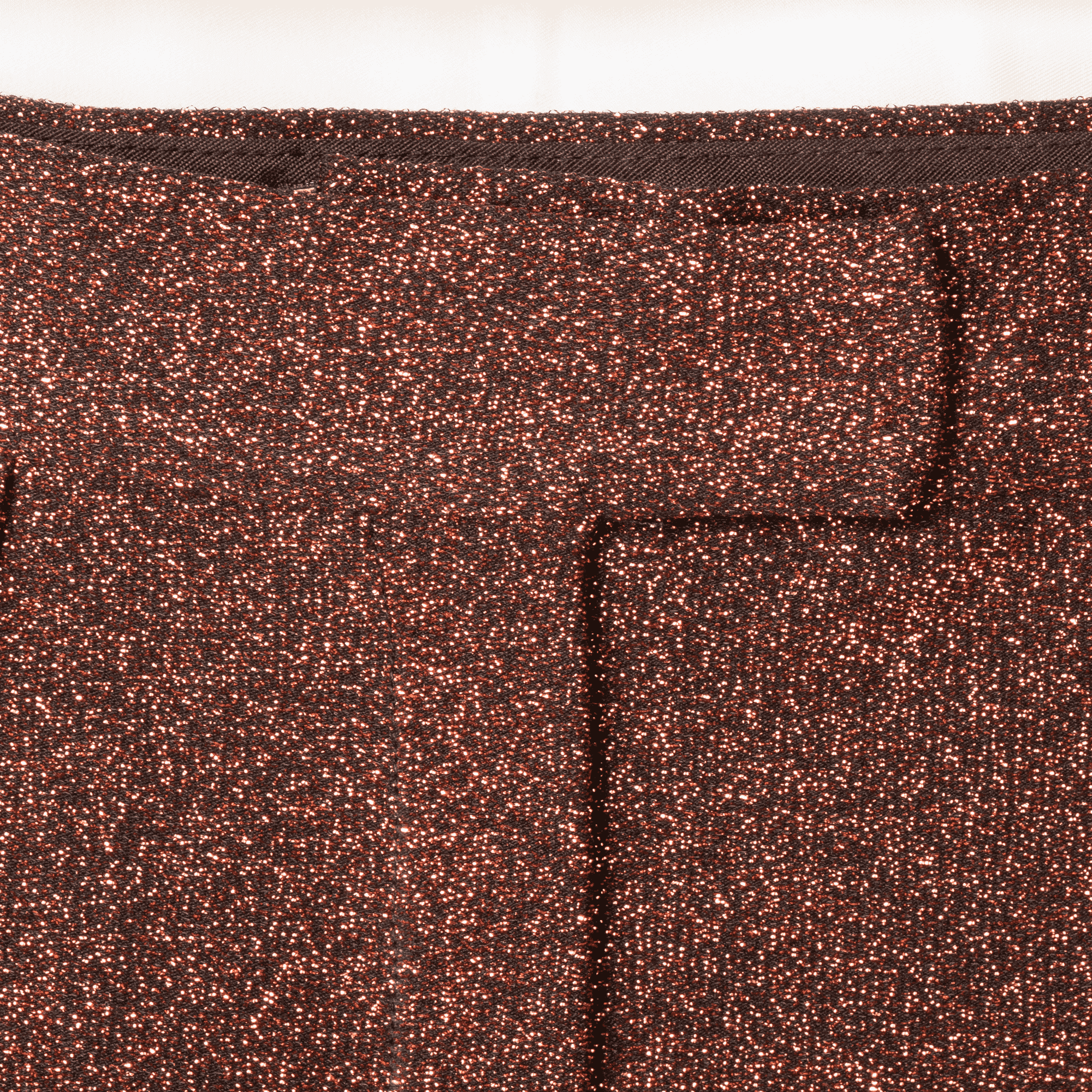 Lurex Pants | DIEGO ZORODDU