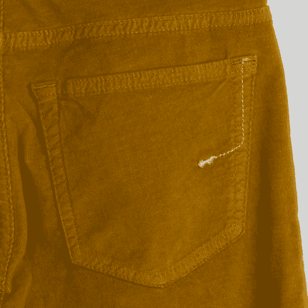 Velvet Mustard | DIEGO ZORODDU