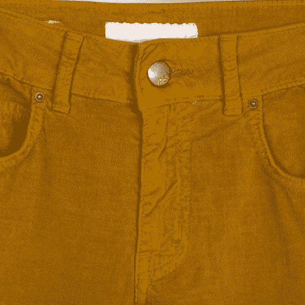 Velvet Mustard | DIEGO ZORODDU