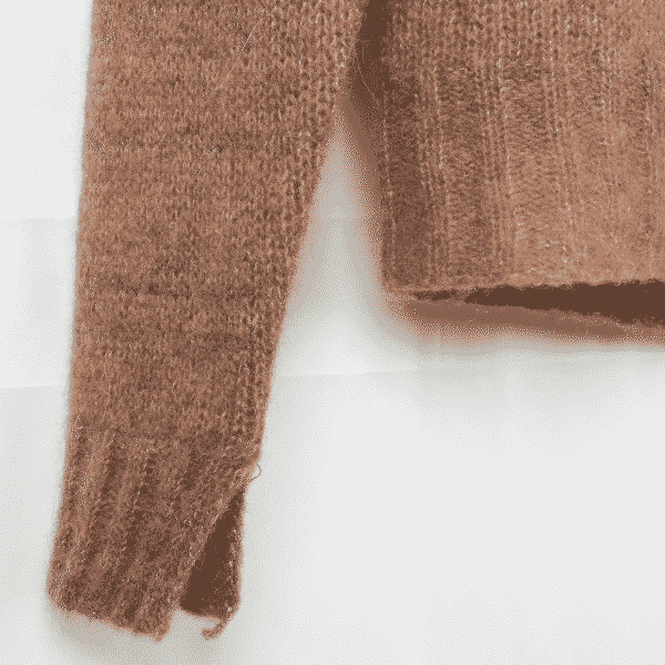 Alpaca | DIEGO ZORODDU