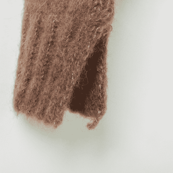 Alpaca | DIEGO ZORODDU