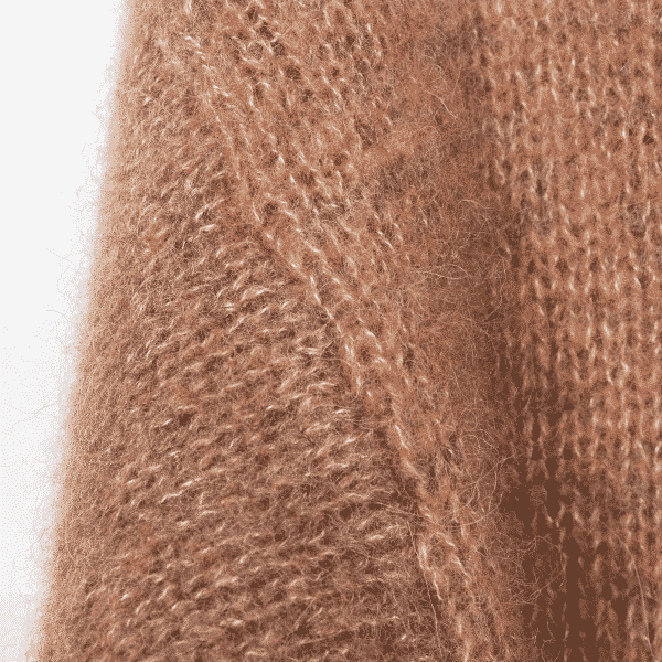 Alpaca | DIEGO ZORODDU