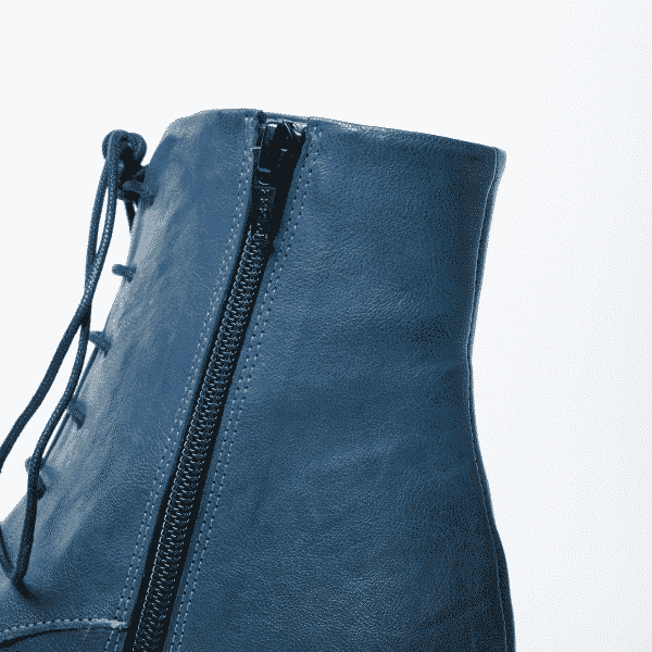 Octanium Ankle Boot | DIEGO ZORODDU