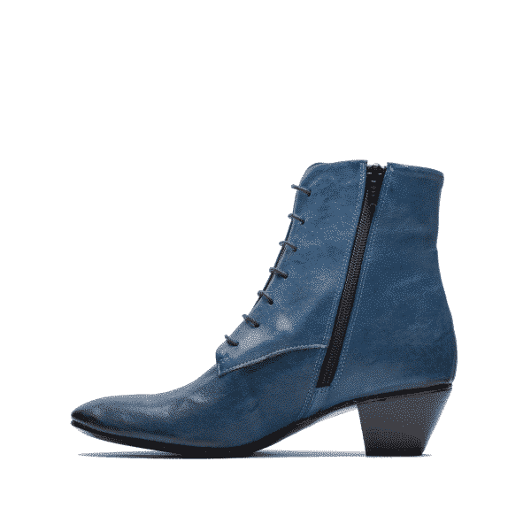 Octanium Ankle Boot | DIEGO ZORODDU