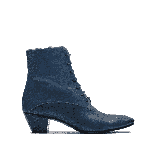 Octanium Ankle Boot | DIEGO ZORODDU