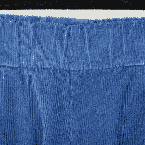 Saronno Velvet Bluette | DIEGO ZORODDU