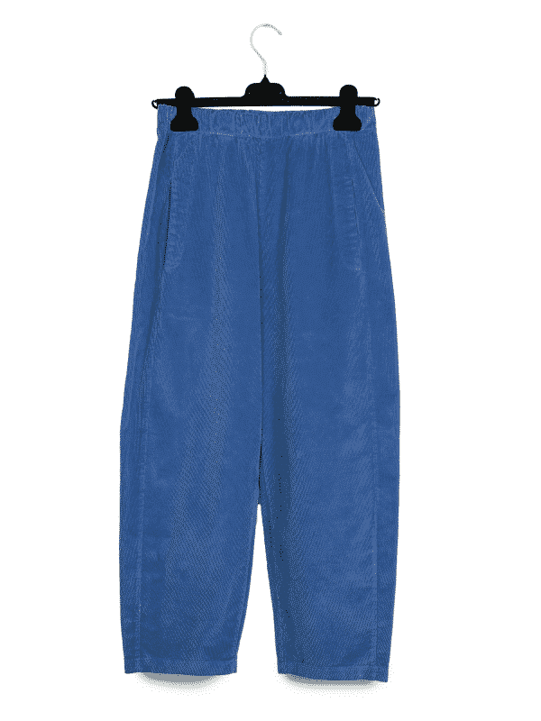 Saronno Velvet Bluette | DIEGO ZORODDU