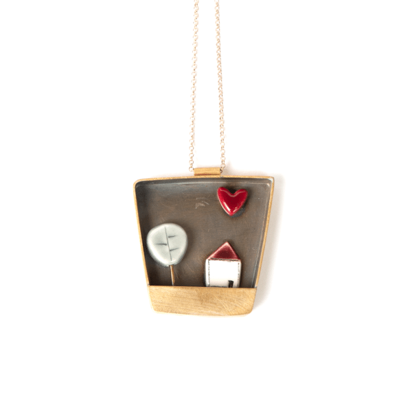 HouseHeart | DIEGO ZORODDU