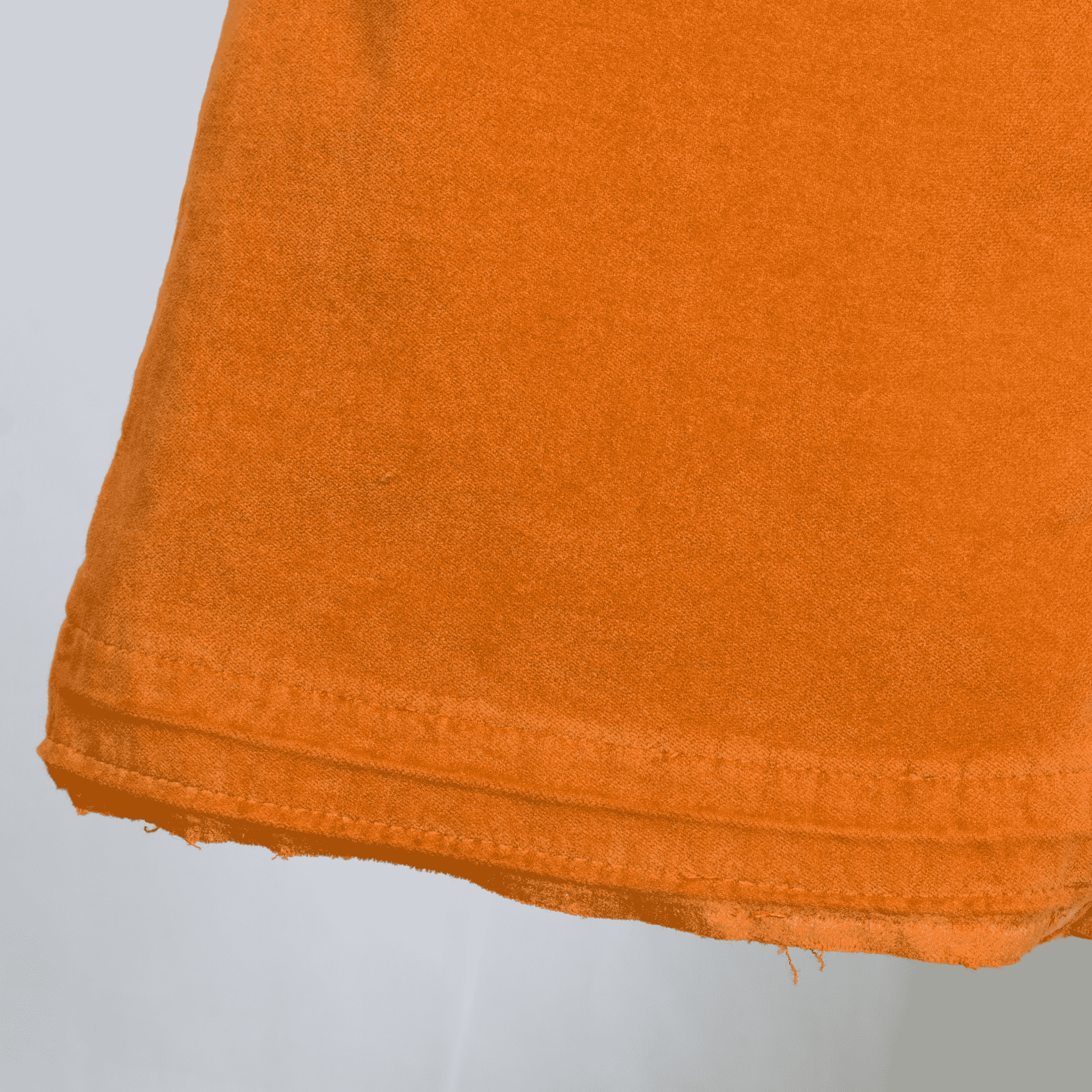 Ray Rust | DIEGO ZORODDU