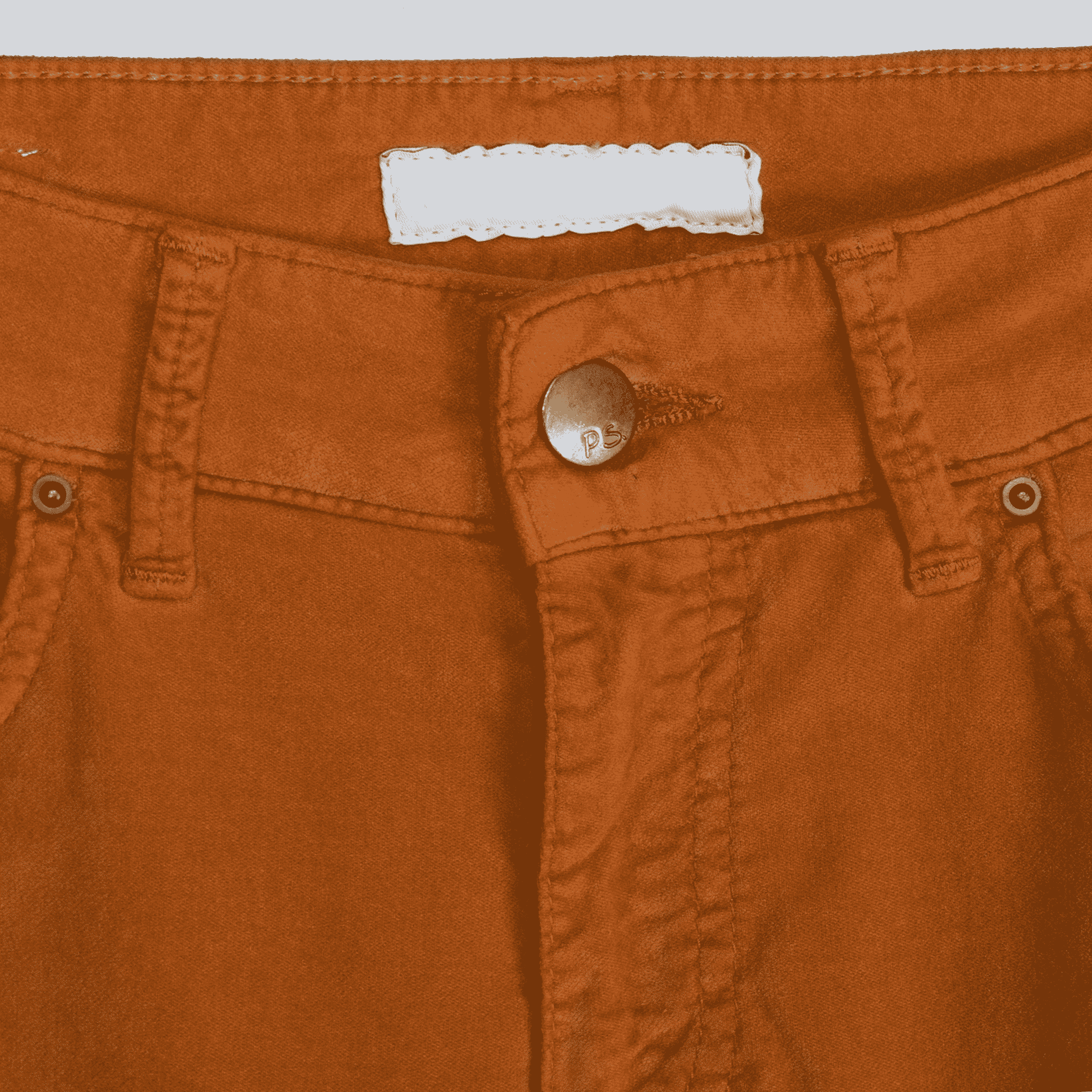 Ray Rust | DIEGO ZORODDU