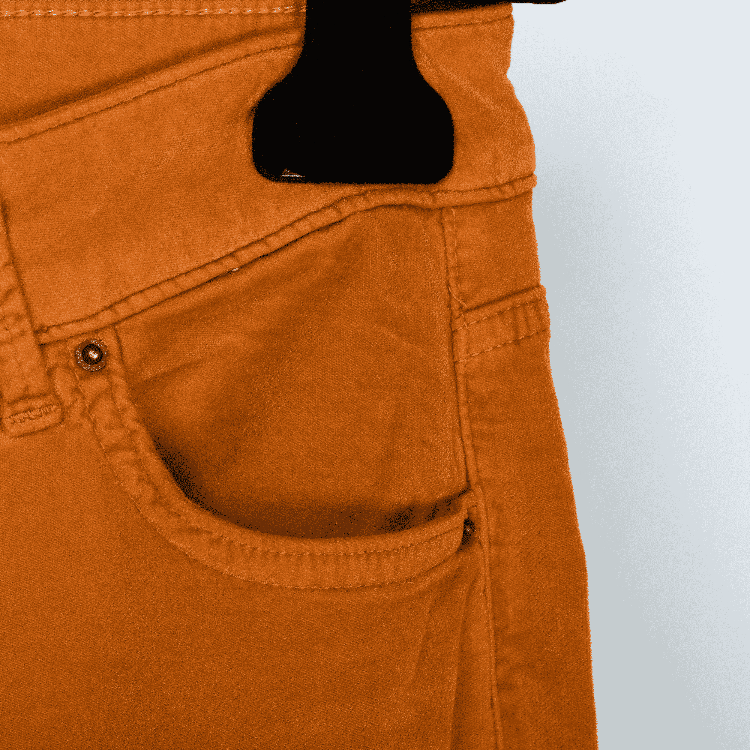 Ray Rust | DIEGO ZORODDU